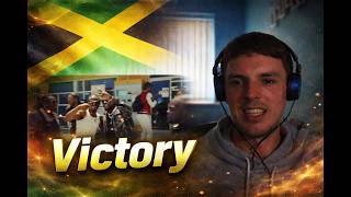 Vybz Kartel - Victory Englishman Reacts to Dancehall!