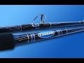 High Quality Cousins Rods Made in the USA; Factory Tour w/ Phil Friedman Outdoors