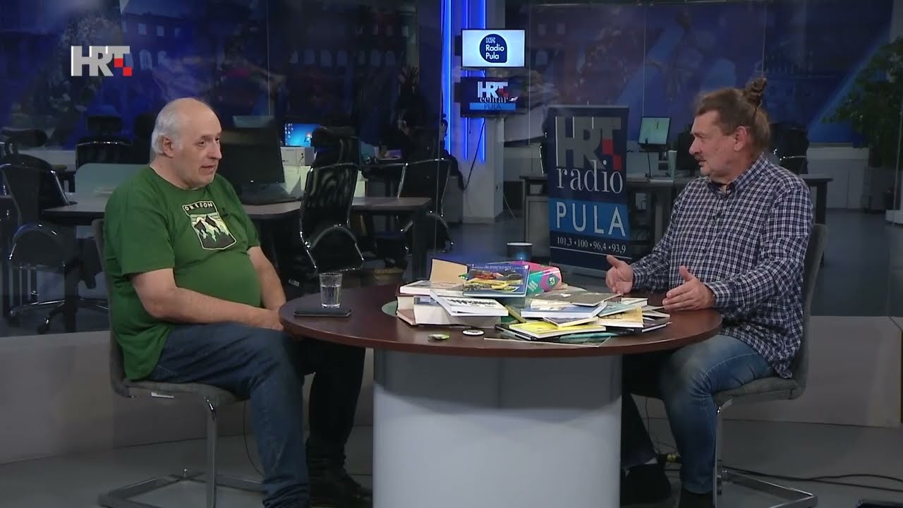 Explora 10.03.2026. Put na Mjesec