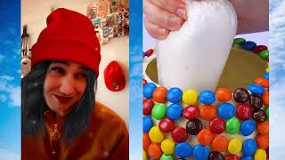 💖 Text To Speech 💖 ASMR Eating Storytime || @Eddie Mora || POVs Tiktok #5