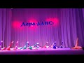 Лора-Данс - Карандаши 2016 год