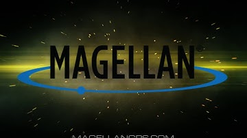 Ultimate Adventure 2017 Route Planning with Magellan TRX7 CS GPS