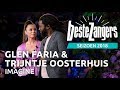 Glen Faria & Trijntje Oosterhuis - Imagine | Beste Zangers 2018