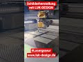 Lasergravuren & Veredelungen auf höchstem Niveau | LUK‑DESIGN Luckenwalde
