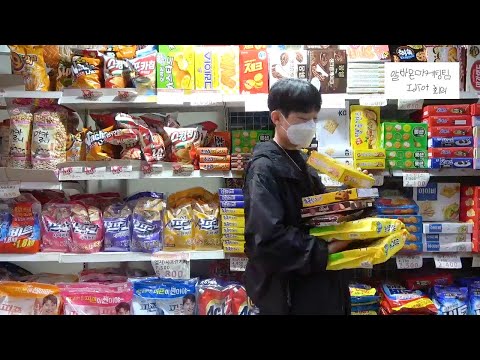 꿀꿀한 날 외근 (빠더너스/목살/모니 시즌2/후암동/네비게이션/나문희)ㅣ아이디엇 EP.7