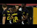 25 years as the MLS' OG
