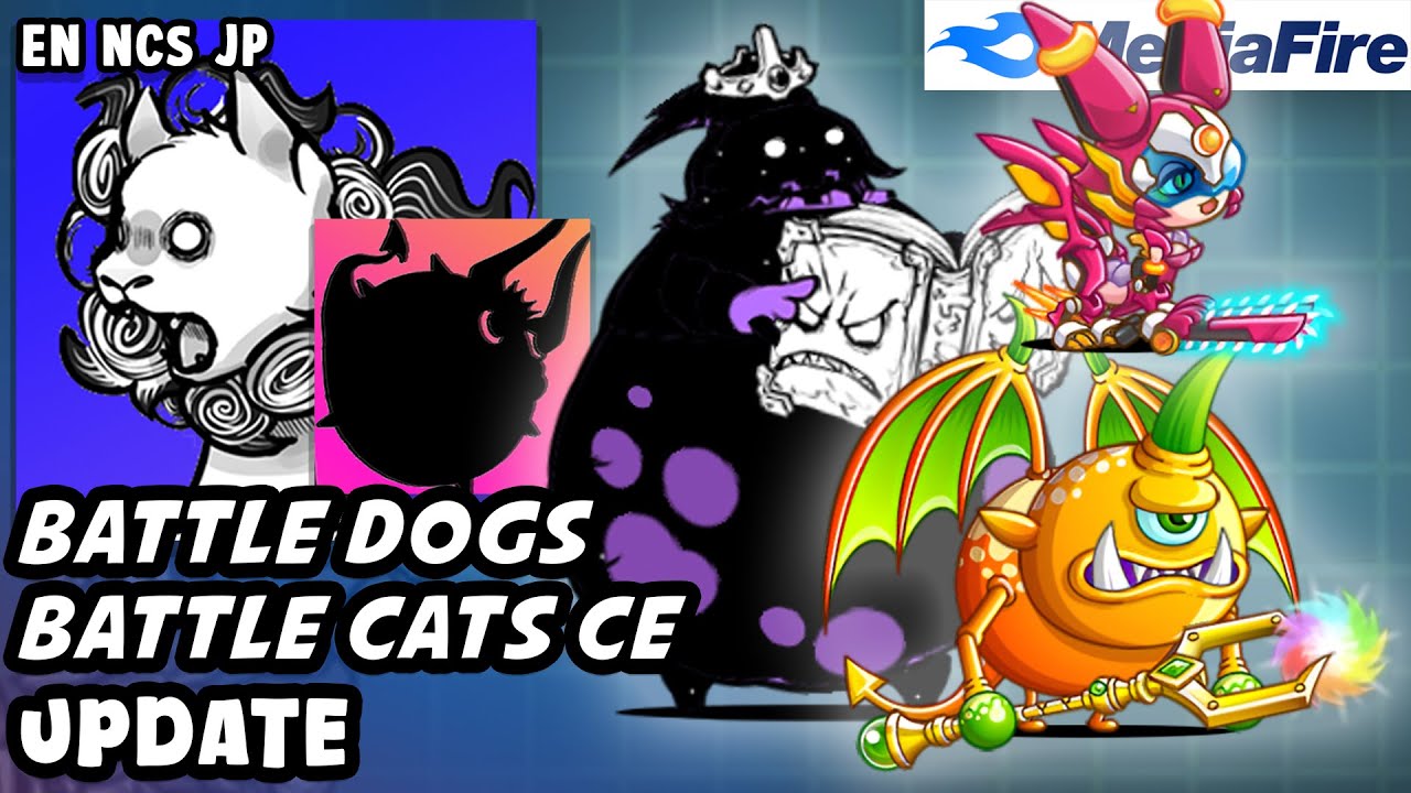 PTC Mods Update (Custom Edition) and (Battle Dogs) - Free Download