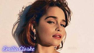 Emilia Clarke’s Stunning Fashion Moments That Fans Can’t Stop Talking About! ✨🔥
