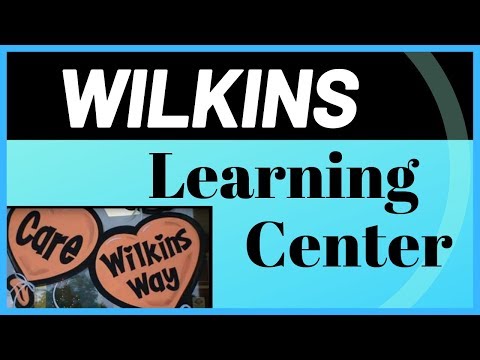 Wilkins Learning Center