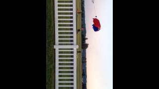 Ted and Nate skydive at Skydive Snohomish