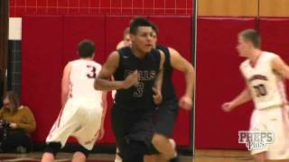 Preps Plus Spotlight: 01/24/16