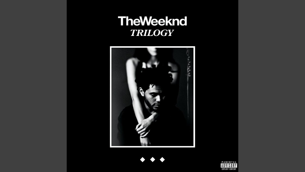 The Weeknd The Party The After Party Lyrics Genius Lyrics