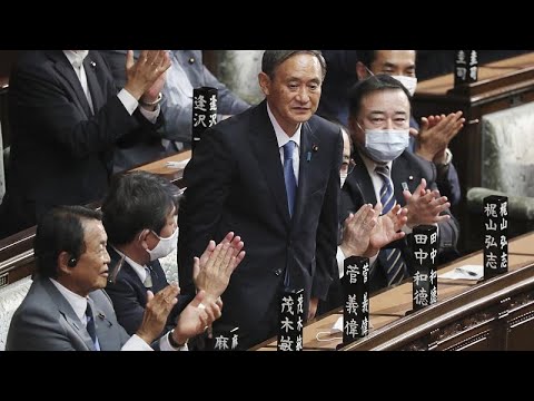 Video: Valor neto de Shinzō Abe: wiki, casado, familia, boda, salario, hermanos