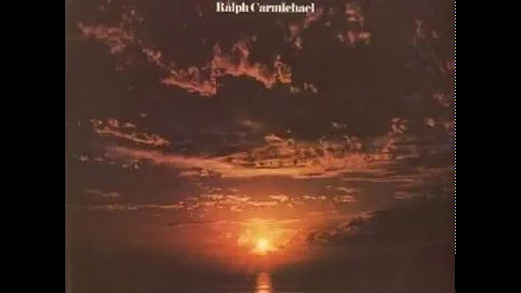 Ralph Carmichael Choir - Hymns At Sunset