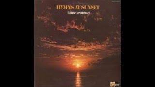 Ralph Carmichael Choir ‎- Hymns At Sunset