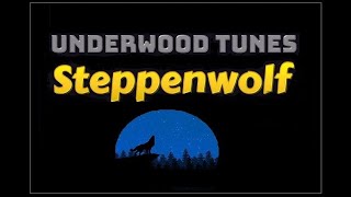 Steppenwolf ~ Ride with Me ~ 1971 ~ w/lyrics