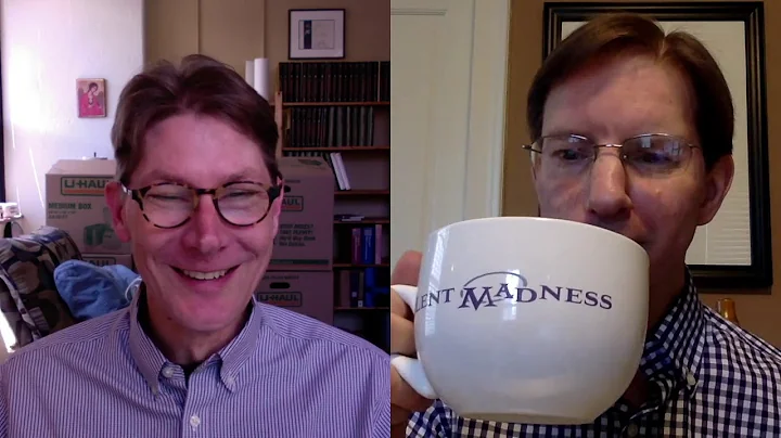 Monday Madness -- April 22, 2019