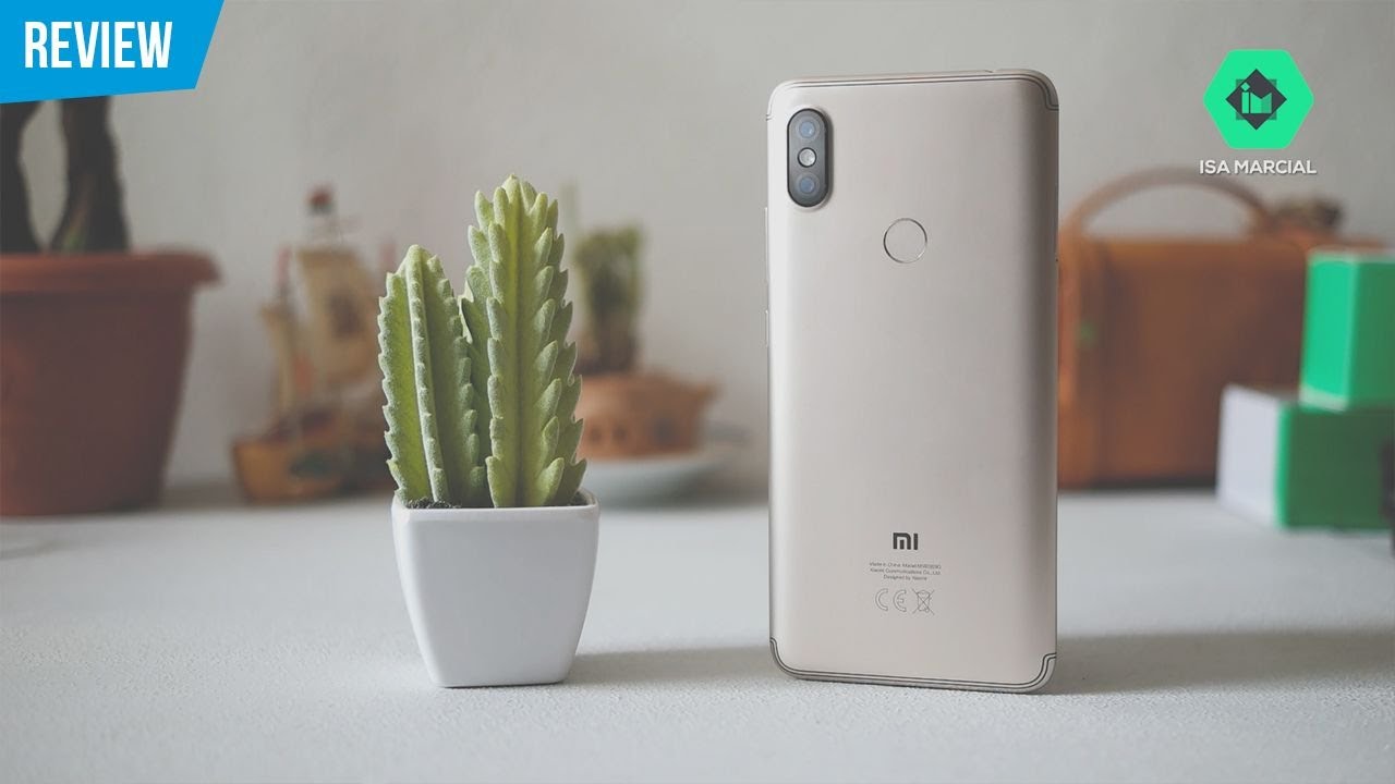 Xiaomi Redmi S2 | Review en español