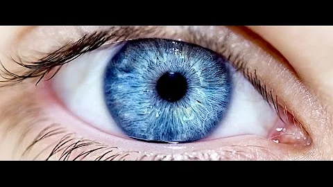 10 Unbelievable Facts About The Human Eye - 10 things you didn't know about your eyes