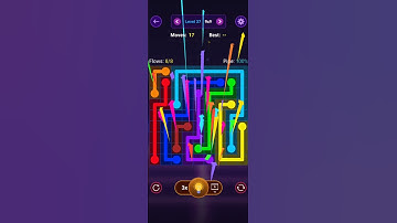 Intro Classic 9x9 Hard | 36-40 Puzzles | Connect Dots