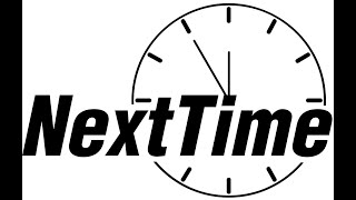 NextTime - MakeUofT 2022 Submission