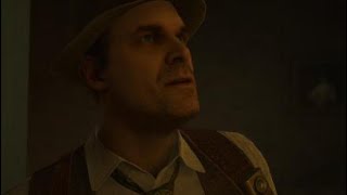 Strange Things Afoot - Alone in the dark. P1