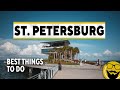 Best things to do in st petersburg florida  travel guide 2022