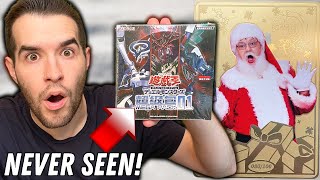 I HAVE NEVER SEEN This RARE BOX Opening (Mega Pack 01) screenshot 5