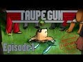 Taupe gun s02e01 a commence genre trs bien 