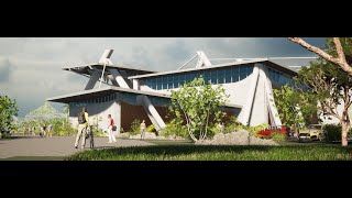Arizona Public Library Design