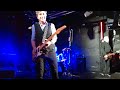 Milk and Alcohol - Dr Feelgood @ The Live Rooms Chester 19/11/2022