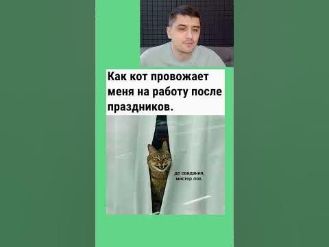 Новые мемы. После праздников - YouTube