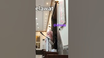 إن بطش ربك لشديد | القارئ حمد الجدوع