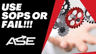 SOP - Create Standard Operating Procedures For Your Business