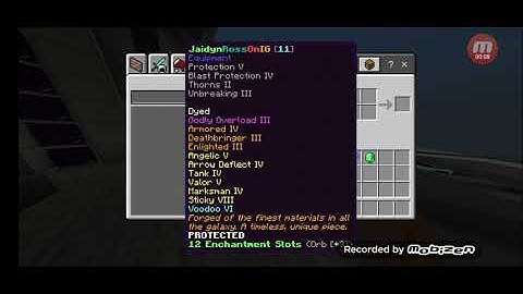 God Set Giveaway: CosmicPE Lava Planet