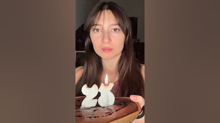 #pov HORROR the girl who bullied me when I was in middle school was invited to my birthday party