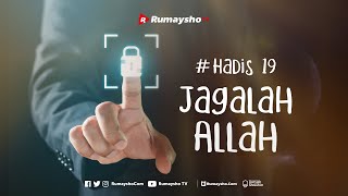 Jagalah Allah - Rumaysho TV