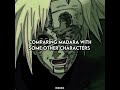 Madara negs | Happy April Fools' Day | Edit #shorts #anime #naruto