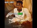 Love Love - Moses Bliss - Ft. - Frank Edward (Official Lyrics Video)