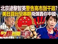 中國政治動態