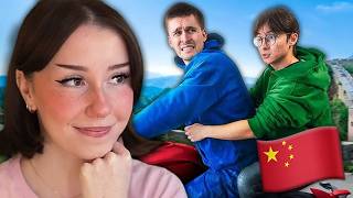 I Watched All of Tip 2 Tip China… It Gets INSANE 😭