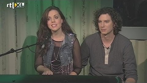 Sanne & Draaisma -- Fighting Dragons - THE HIT