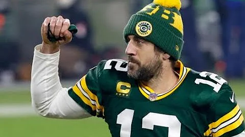 Aaron Rodgers Top 10 Best Throws Ever || UPDATED 2...