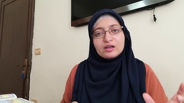 ربع تلك الرسل وربع قول معروف من سورة البقرة