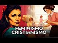 O dilema entre cristianismo e feminismo  de jovem para jovem  08