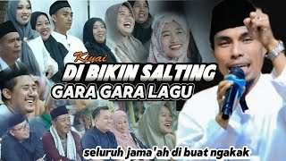 Lagu SE Mamasok Soargeh ^^ Ceramah Viral KH Kholil Yasin Terbaru 2024 Lucu Dalam Rangka Haul