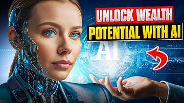 How AI is CHANGING Personal Wealth Management FOREVER