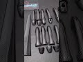 Innova reborn interior dan eksterior carbon fiber #toyota #innovareborn #carbonfiber #carbon #kevlar