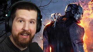 John Explains How To Play Dead By Daylight (Tutorial)