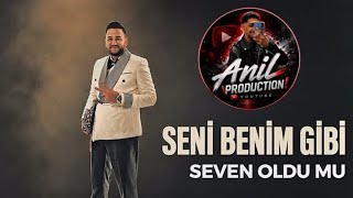 BERDAN RAFFAL SENI BENIM GIBI SEVEN OLDU MU NEWW HORO BERDO 2026 HIT 
